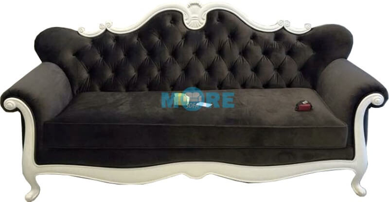 sofa tân cổ điển